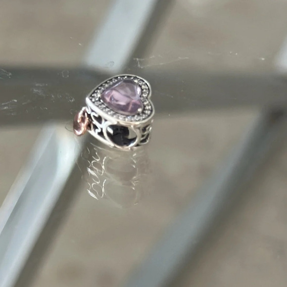 Pandora Mom charm - Picture 4 of 6